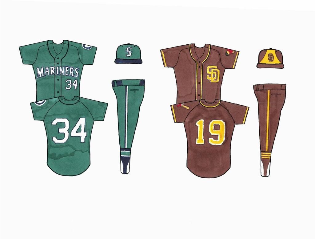 coco1997's MLB Color Rush UPDATE Twins in New Red Alternate Concepts